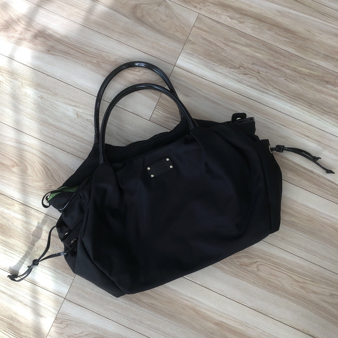 Kate spade NEWYORK トートバッグ