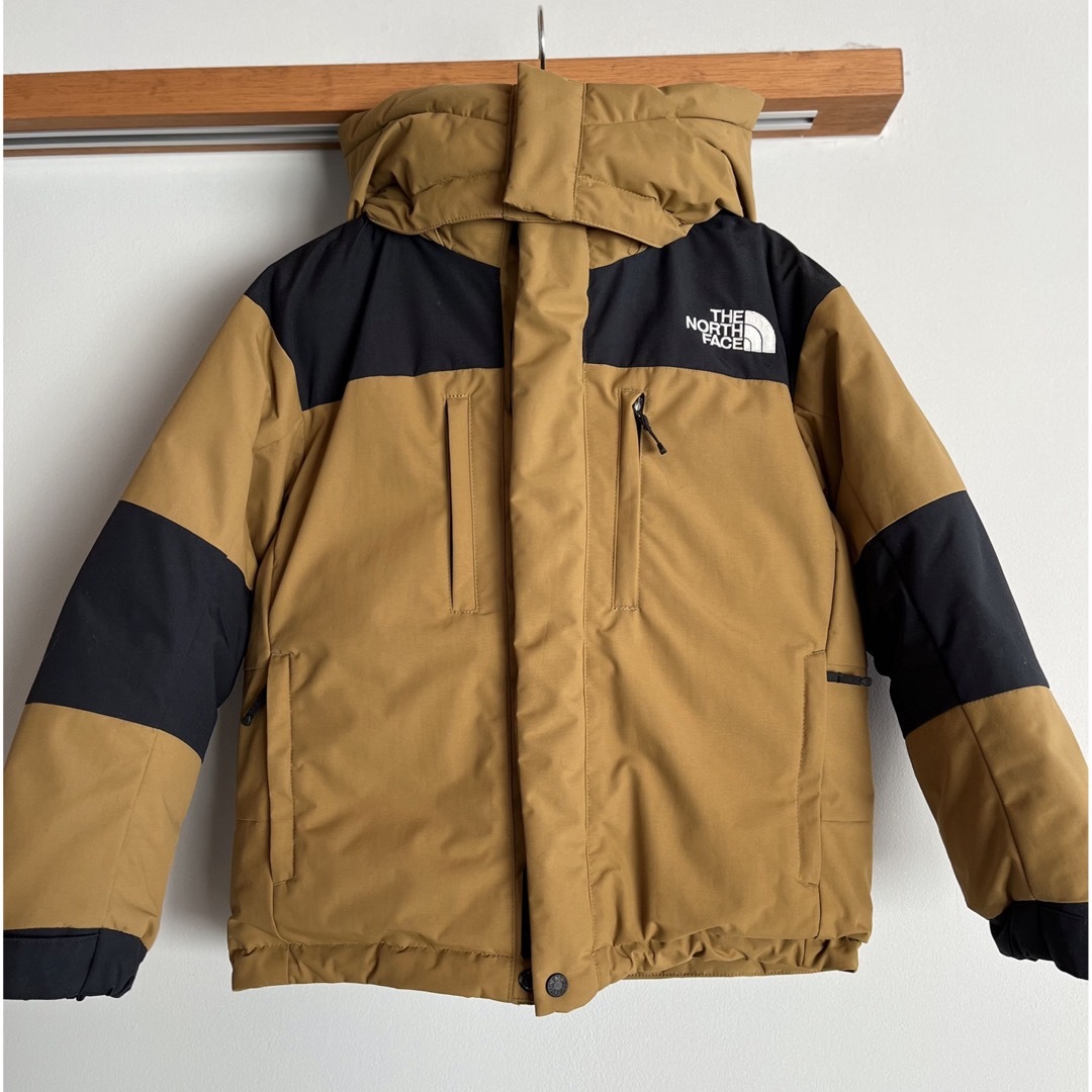 THE NORTH FACE エンデュランスバルトロジャケット  120