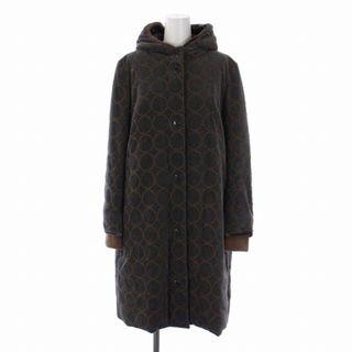 ミナペルホネン ダウンコート(レディース)の通販 39点 | mina perhonen