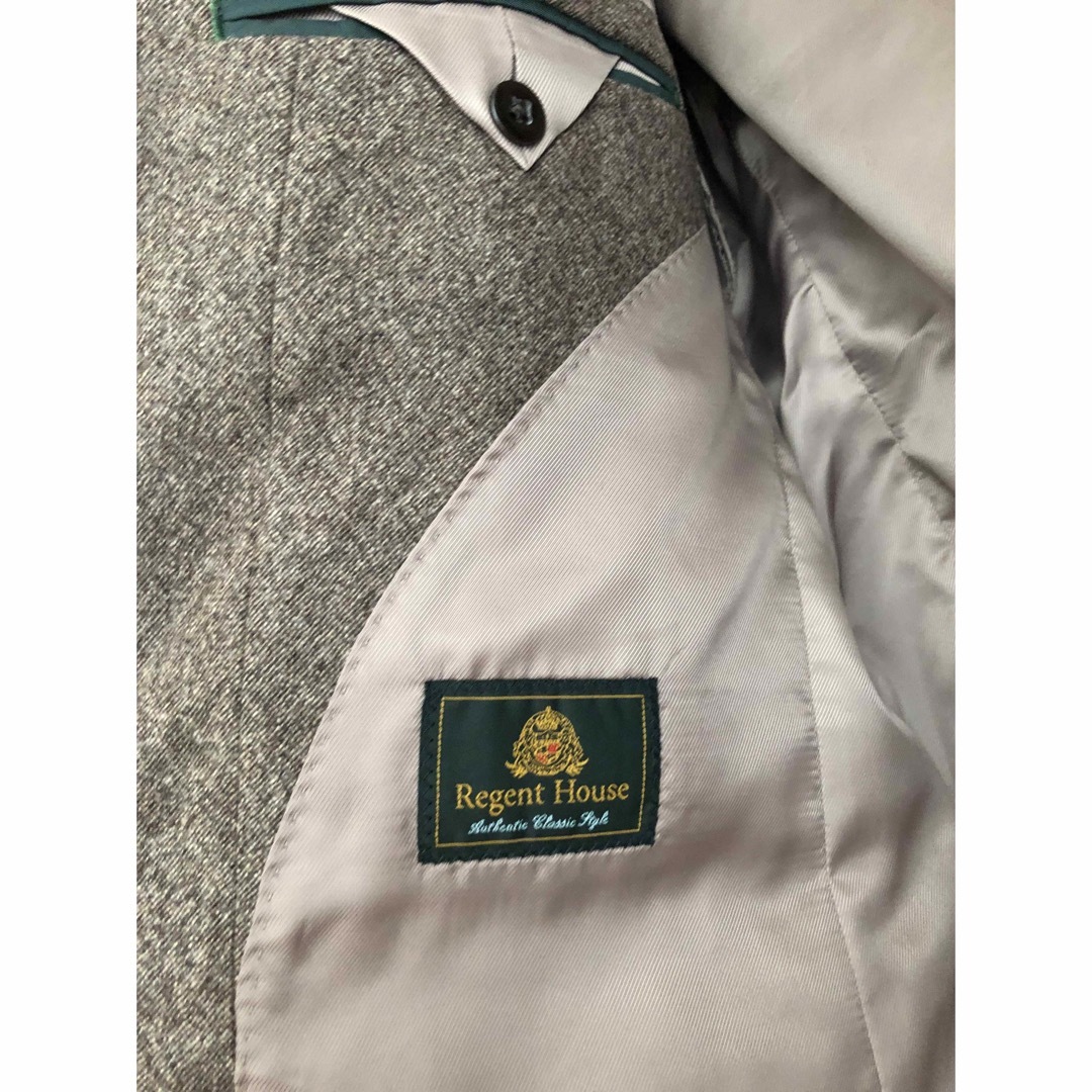 regent house  リージェントハウス　98AB6  ジャケット メンズのジャケット/アウター(テーラードジャケット)の商品写真
