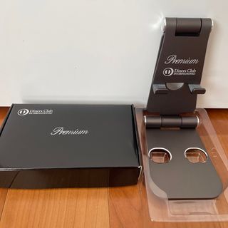 ダイナースクラブ プレミアム モバイルスタンドの通販 by ToyoHaya's
