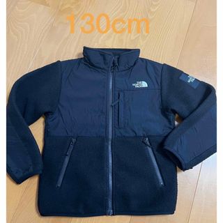 ザノースフェイス(THE NORTH FACE)のノースフェイス デナリジャケット 130cm(ジャケット/上着)