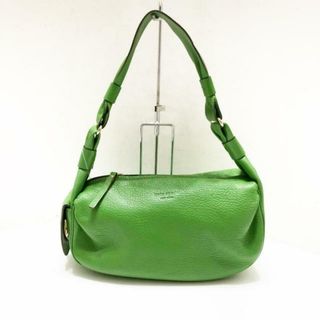 ケイトスペードニューヨーク(kate spade new york)のケイトスペード ショルダーバッグ - レザー(ショルダーバッグ)