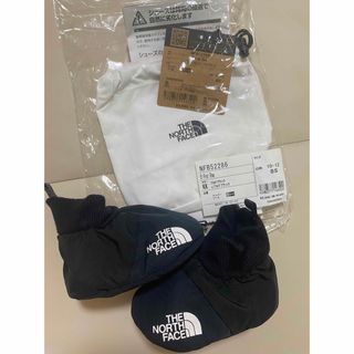 ザノースフェイス(THE NORTH FACE)のTHE NORTH FACE  ファーストステップ　超美品(その他)