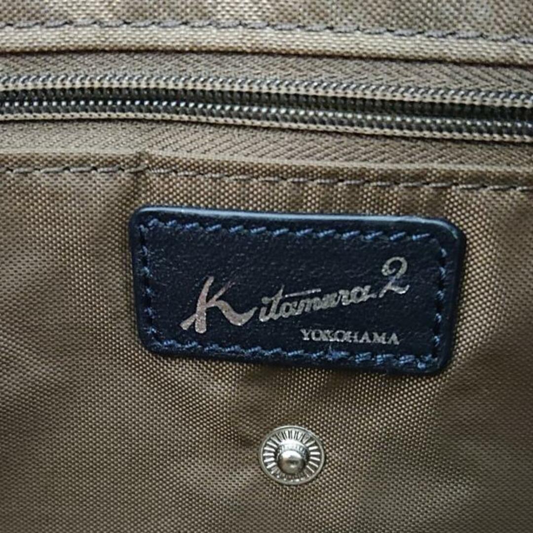 Kitamura K2(キタムラ) ショルダーバッグ - 7