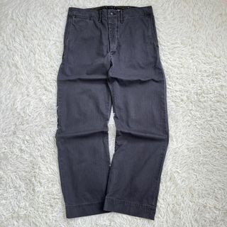 ダブルアールエル メンズパンツの通販 1,000点以上 | RRLのメンズを