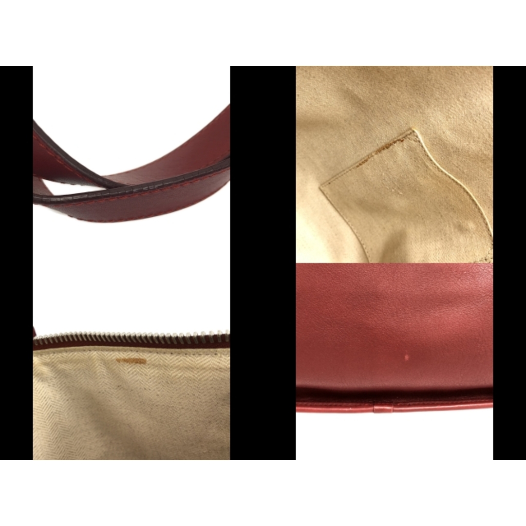 LOEWE - ロエベ ビジネスバッグ 358.29.L18 レッドの通販 by ブラン