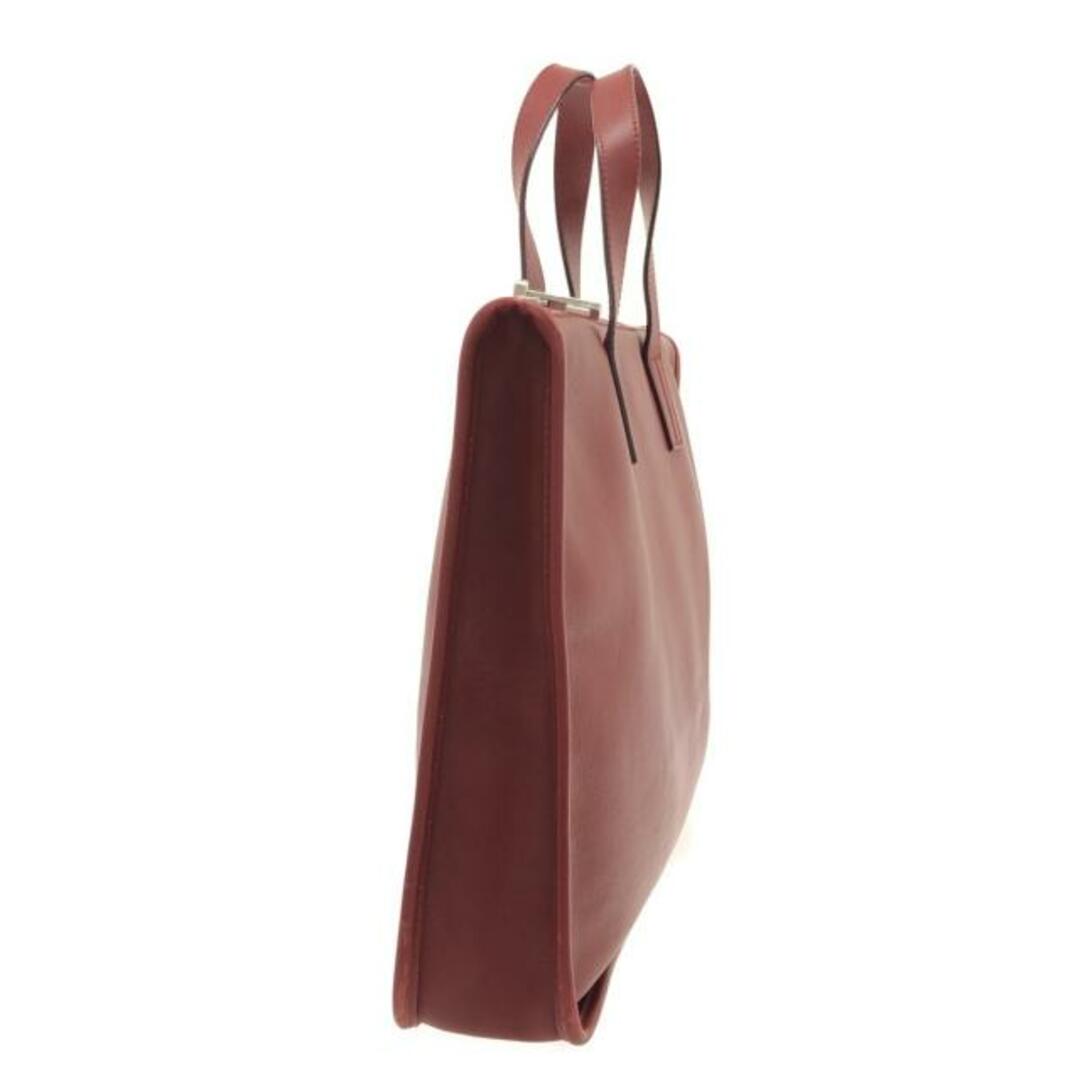 LOEWE - ロエベ ビジネスバッグ 358.29.L18 レッドの通販 by ブラン