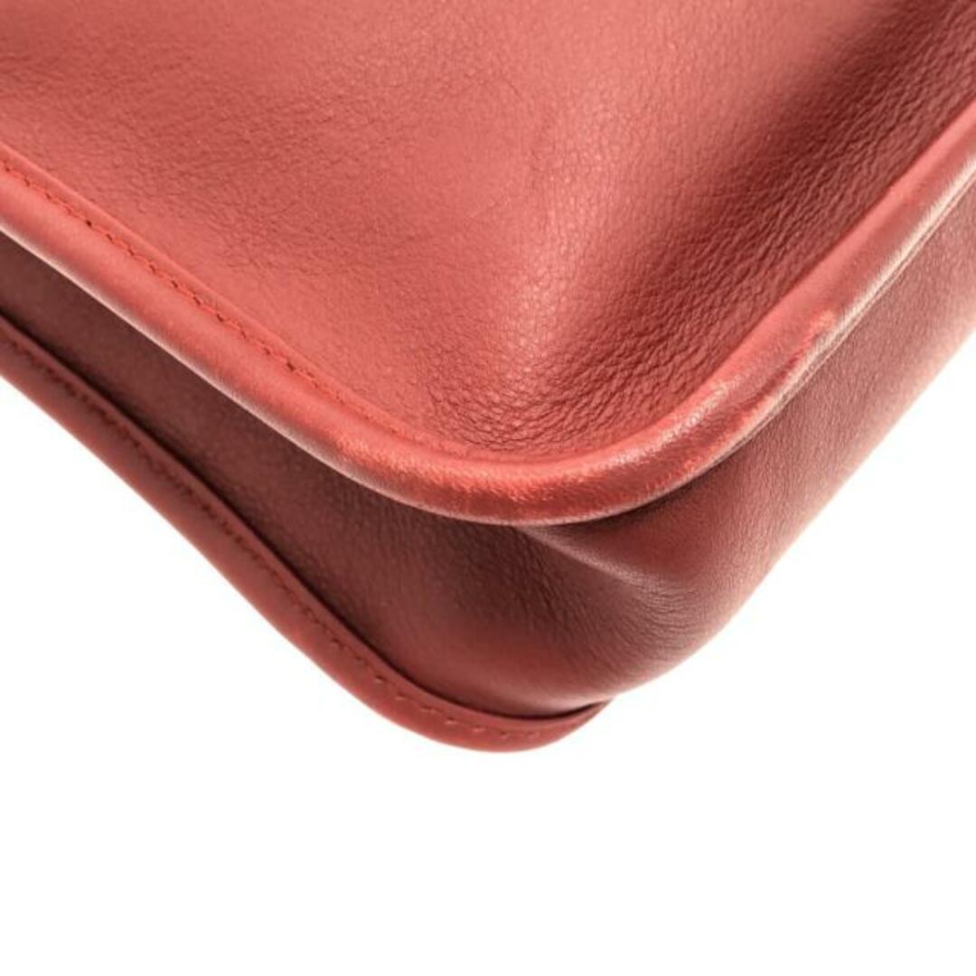LOEWE - ロエベ ビジネスバッグ 358.29.L18 レッドの通販 by ブラン