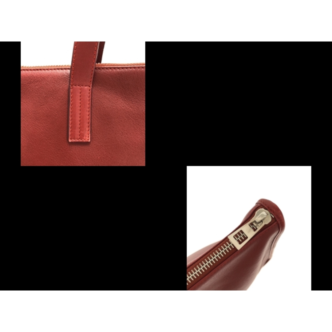 LOEWE - ロエベ ビジネスバッグ 358.29.L18 レッドの通販 by ブラン