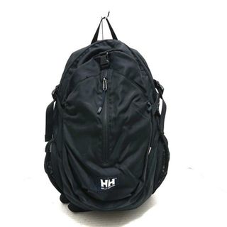 HELLY HANSEN   minim様専用 HELLY HANSEN リュックサックの通販 by