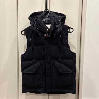 エディフィス ダウンベスト(メンズ)の通販 63点 | EDIFICEのメンズを ...