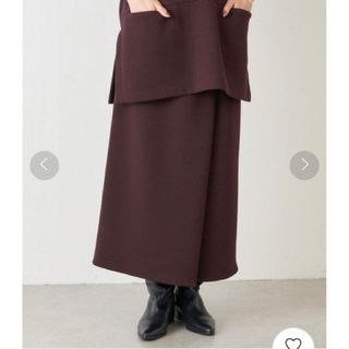 ビアズリー スカートの通販 200点以上 | BEARDSLEYのレディースを買う