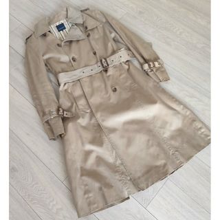 UNITED ARROWS ベージュトレンチコート