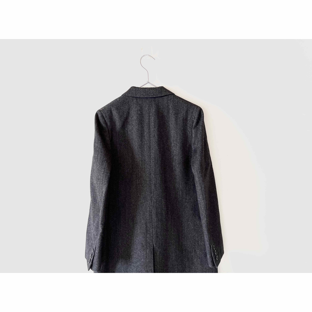 MARGARET HOWELL - 新品 マーガレットハウエル×ラバット ツイード