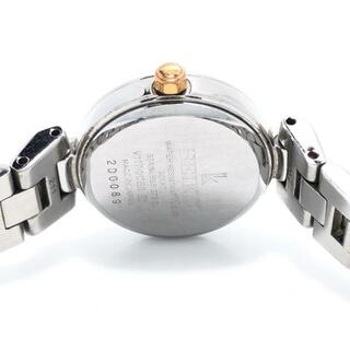 SEIKO - セイコー 腕時計 LUKIA(ルキア) V117-0CE0の通販 by ブラン
