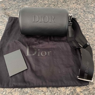 Dior　ロゴマーク　ブラック　可愛い　ベルト　フリーサイズ　スーツ　ワンピース