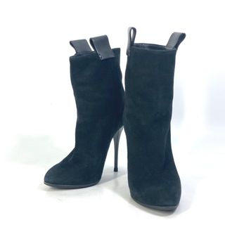 GIUZEPPE ZANOTTI - 【定価約15万】伊製 【シリー】ジュゼッペ