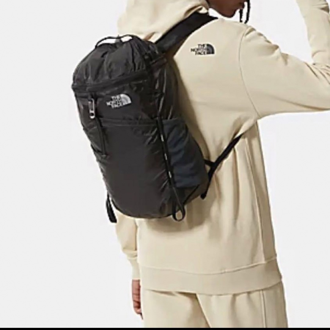 THE NORTH FACE Flyweight Daypack 新品未使用