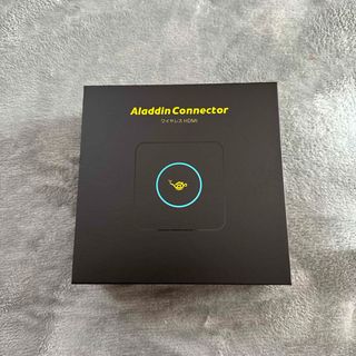 アラジン(Aladdin)のALADDINX｜アラジンエックス ワイヤレスHDMI Aladdin Conn(その他)