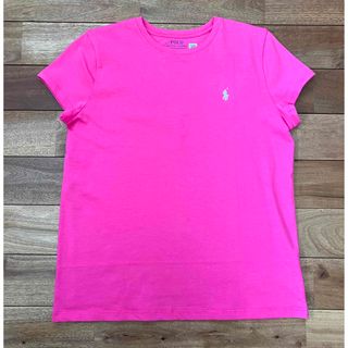 ポロラルフローレン(POLO RALPH LAUREN)のPOLO RALPH LAUREN ポロラルフローレン　キッズ(Tシャツ/カットソー)