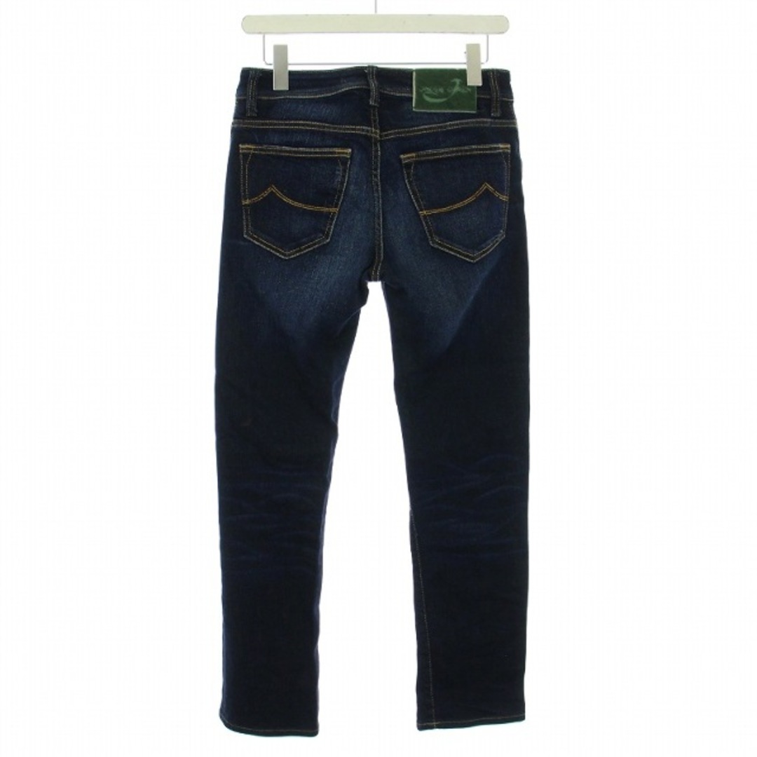 美品 Nudie Jeans TAPE TED デニム イタリア製 紺 31