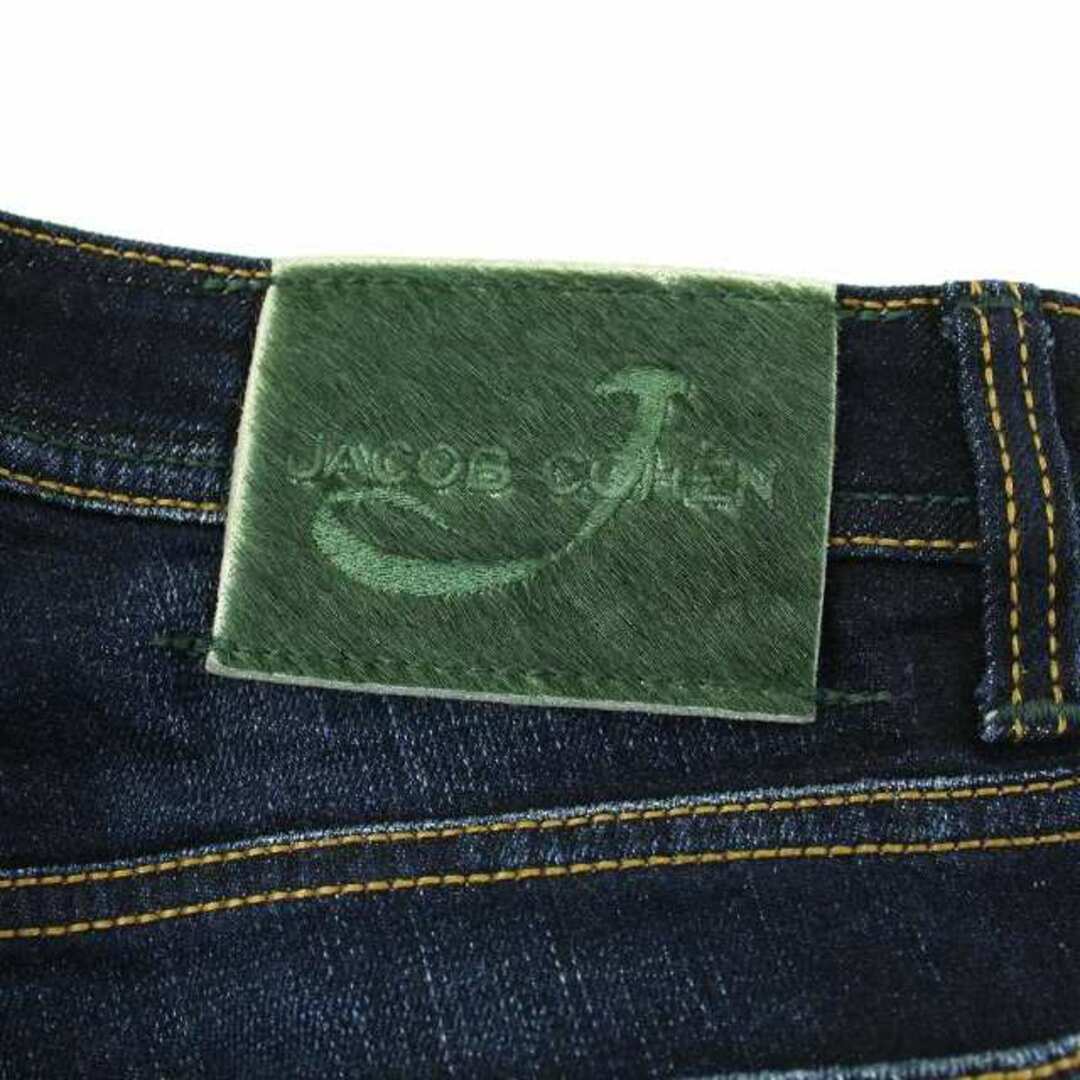 美品 Nudie Jeans TAPE TED デニム イタリア製 紺 31