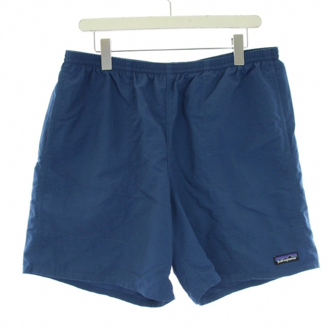 Patagonia BAGGIES SHORTS-7 ハーフパンツ 58033