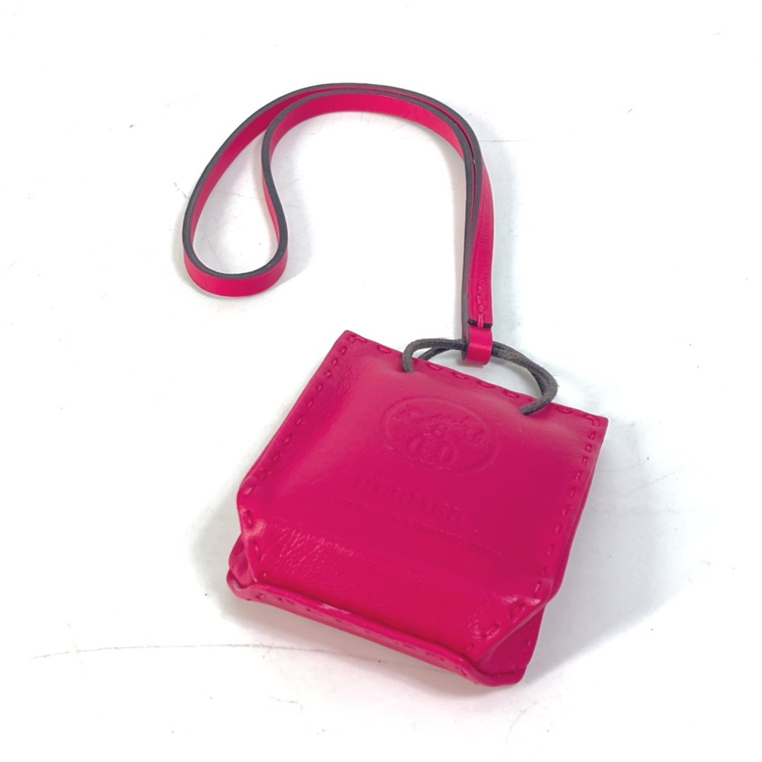 エルメス HERMES サックオランジュ カバン バッグアクセサリー バッグ