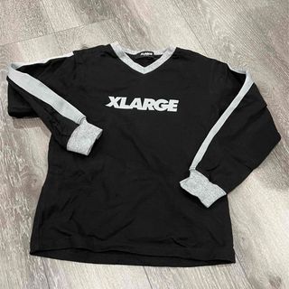 エクストララージキッズ(XLARGE KIDS)のXLARGE KIDS ロンT 120cm(Tシャツ/カットソー)