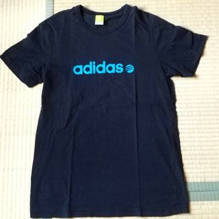 アディダス(adidas)のadidas サイズO Tシャツ(Tシャツ/カットソー(半袖/袖なし))