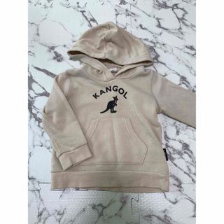 カンゴール(KANGOL)のKANGOL BABY(Tシャツ/カットソー)