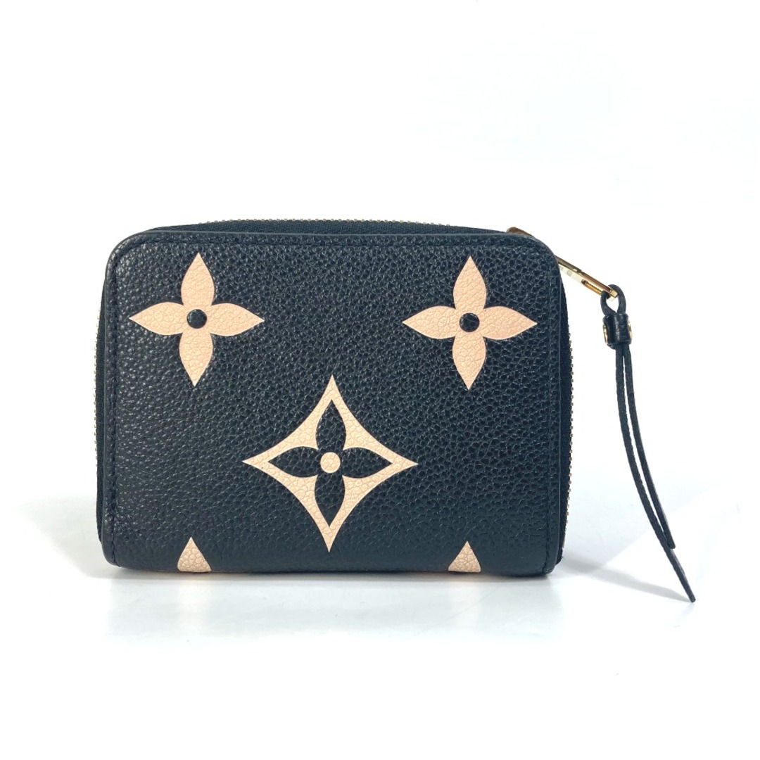LOUIS VUITTON - ルイヴィトン LOUIS VUITTON ジッピーコインパース