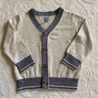 ギャップキッズ(GAP Kids)のgap kids ニットカーディガン(カーディガン/ボレロ)