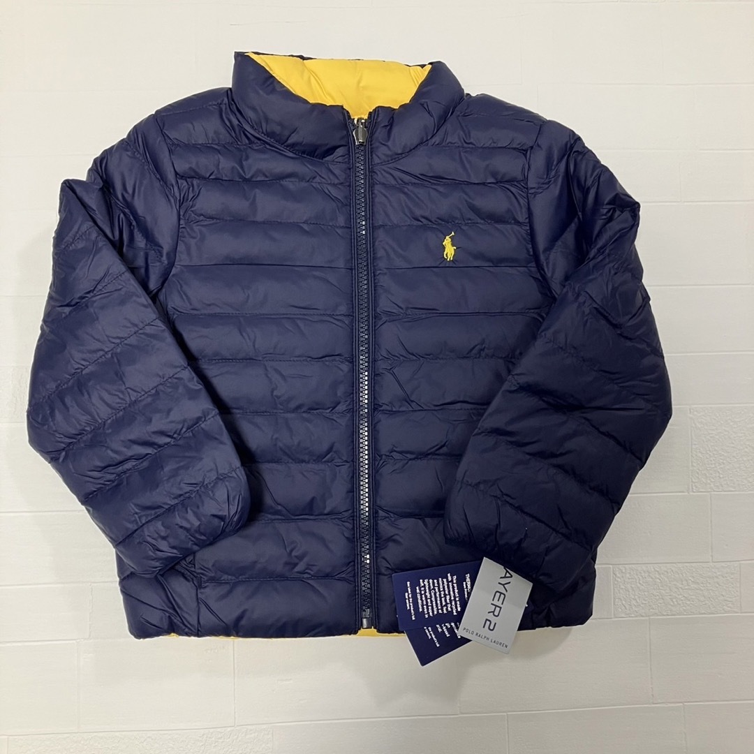 【美品】★THE NORTH FACE★ノースフェイス★ジャケット★2T★90