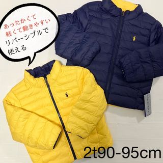 【美品】★THE NORTH FACE★ノースフェイス★ジャケット★2T★90