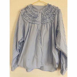 チェスティ(Chesty) シャツ/ブラウス(レディース/長袖)の通販 1,000点