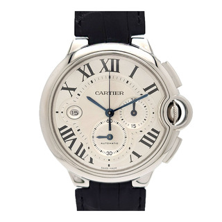 カルティエ 革 メンズ腕時計(アナログ)の通販 200点以上 | Cartierの ...