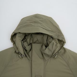 HYKE - HYKE × SUPER A MARKET PERTEX GEN2 JACKETの通販 by むぎ