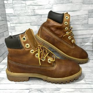 Timberland - ✨美品✨ティンバーランド ブーツ ショート 本革