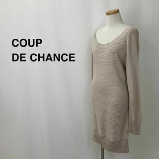 クードシャンス チュニック(レディース)の通販 37点 | COUP DE CHANCE ...