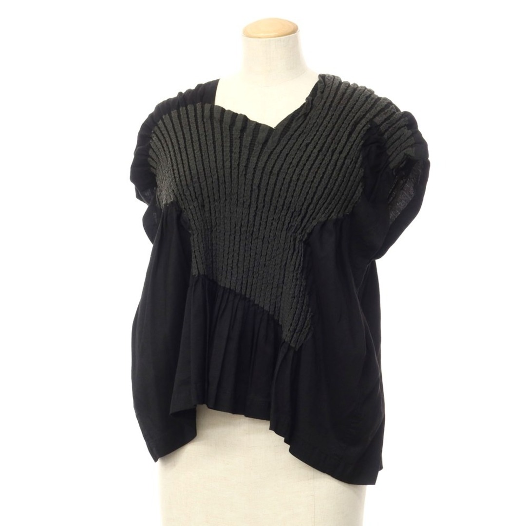 ISSEY MIYAKE - 【中古】イッセイミヤケ ISSEY MIYAKE 2023年春夏 切替