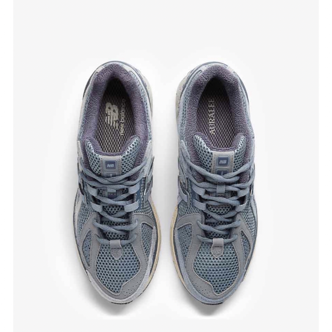 New Balance(ニューバランス)のAURALEE × New Balance 1906R 27.5 メンズの靴/シューズ(スニーカー)の商品写真