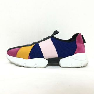 エミリオプッチ 靴/シューズの通販 400点以上 | EMILIO PUCCIの