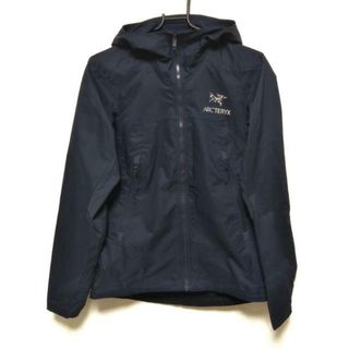 アークテリクス(ARC'TERYX)のアークテリクス ブルゾン サイズXS -(ブルゾン)