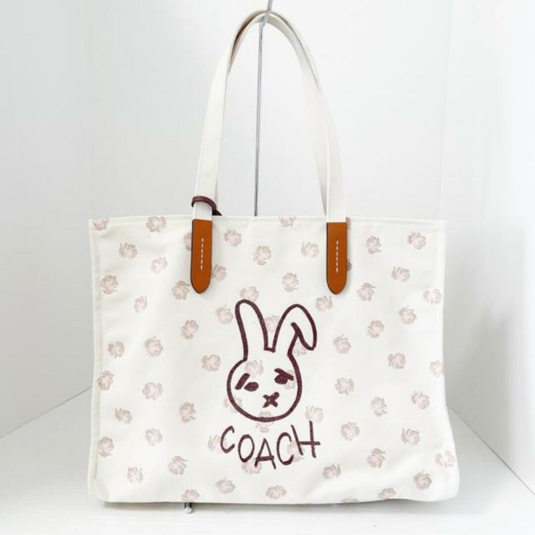 COACH(コーチ) トートバッグ - CF926-