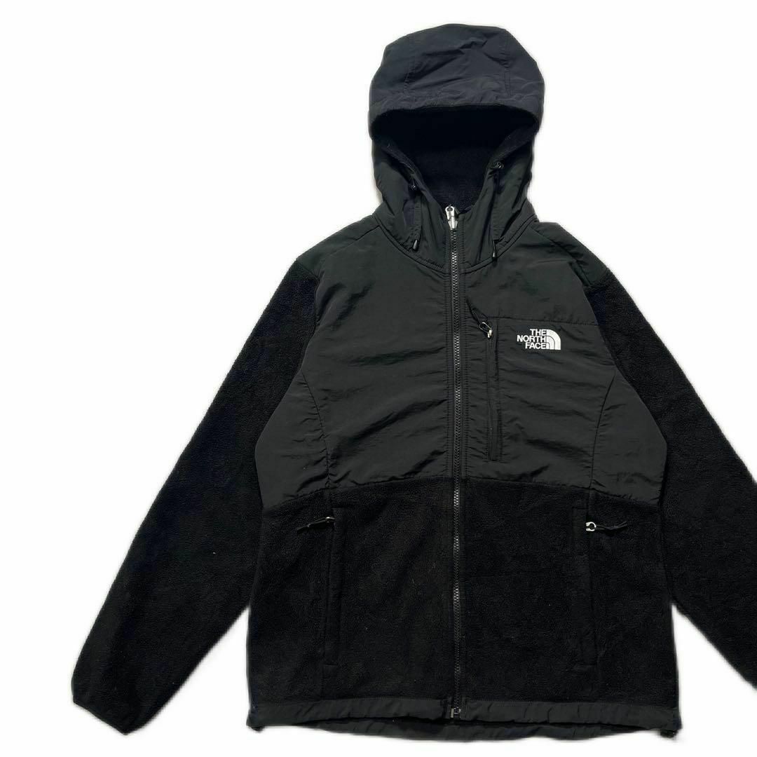 【The NORTH FACE】ノースフェイス フードデナリジャケットアウトドア