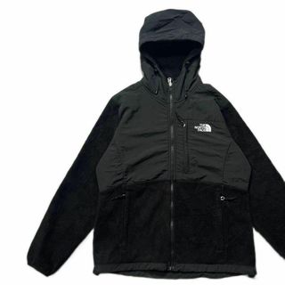 ザノースフェイス(THE NORTH FACE)の【The NORTH FACE】ノースフェイス フードデナリジャケットアウトドア(ブルゾン)