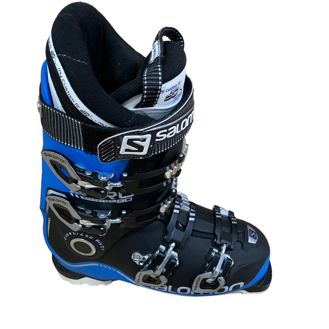 SALOMON(サロモン)のサロモン　SALOMON XPRO80  26cm スポーツ/アウトドアのスノーボード(ブーツ)の商品写真