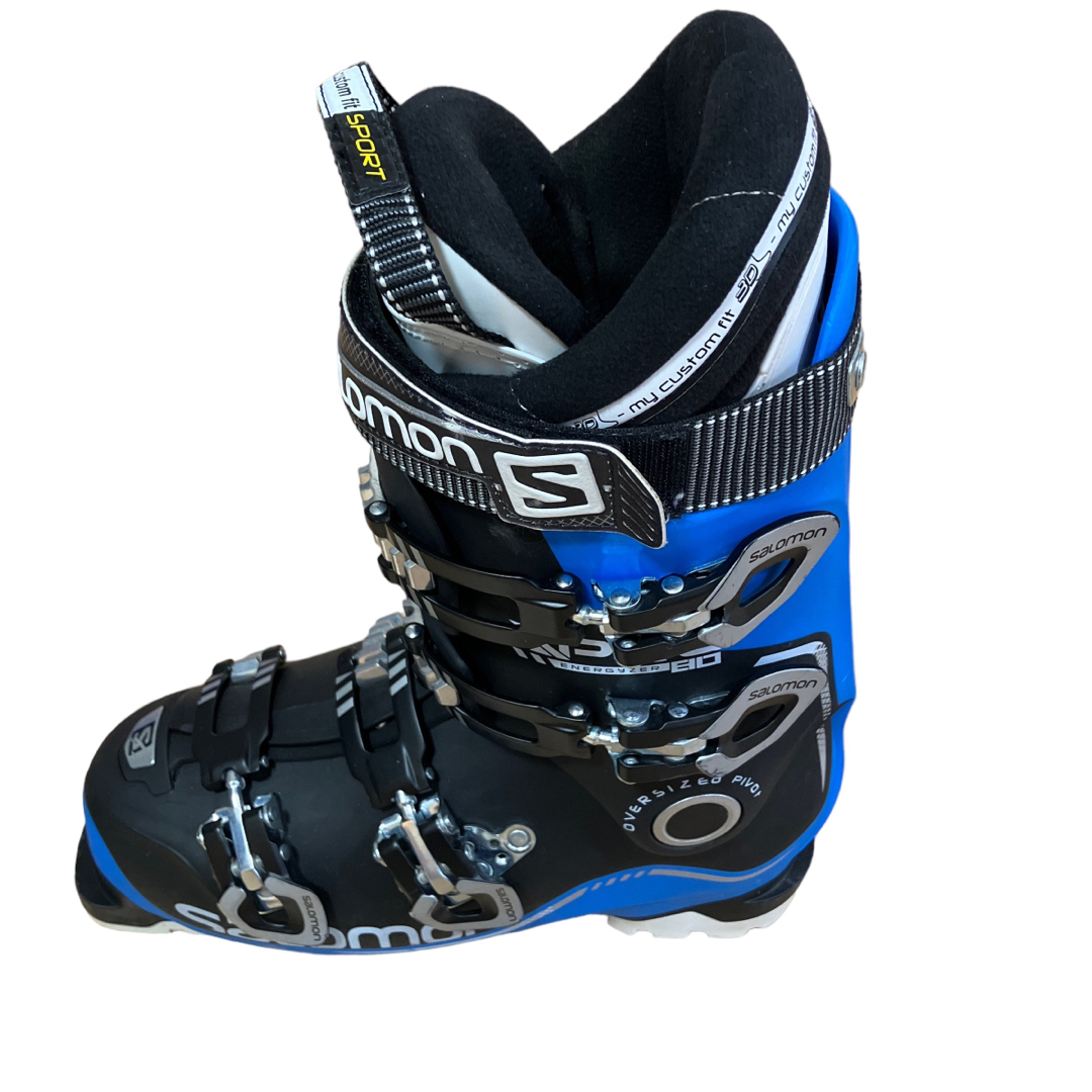 SALOMON(サロモン)のサロモン　SALOMON XPRO80  26cm スポーツ/アウトドアのスノーボード(ブーツ)の商品写真